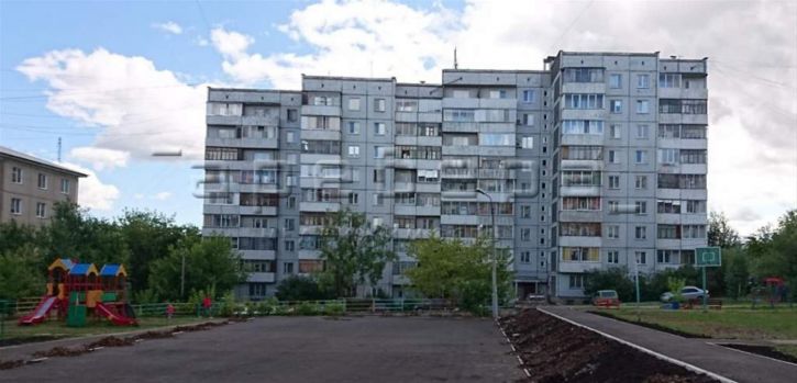1-комн квартира Гусарова, 68