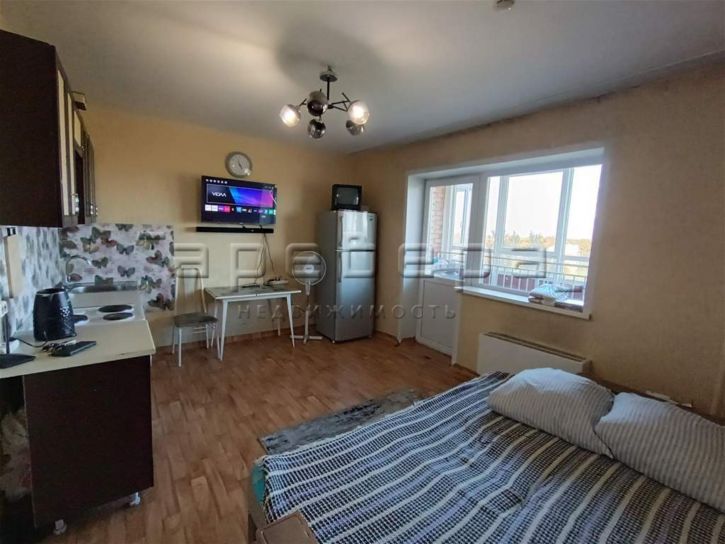 1-комн квартира 26 Бакинских Комиссаров, 5г