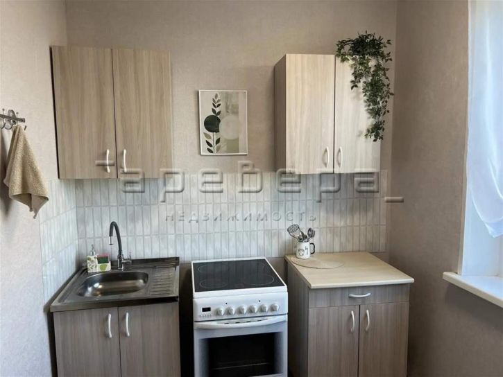 1-комн квартира Гусарова, 68