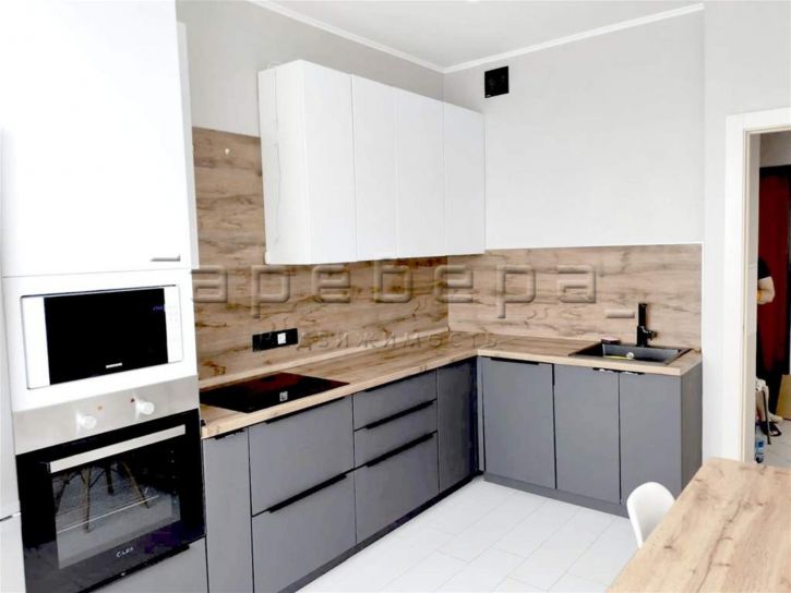 2-комн квартира Лесников, 23