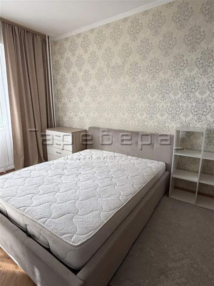 2-комн квартира Крайняя, 2а