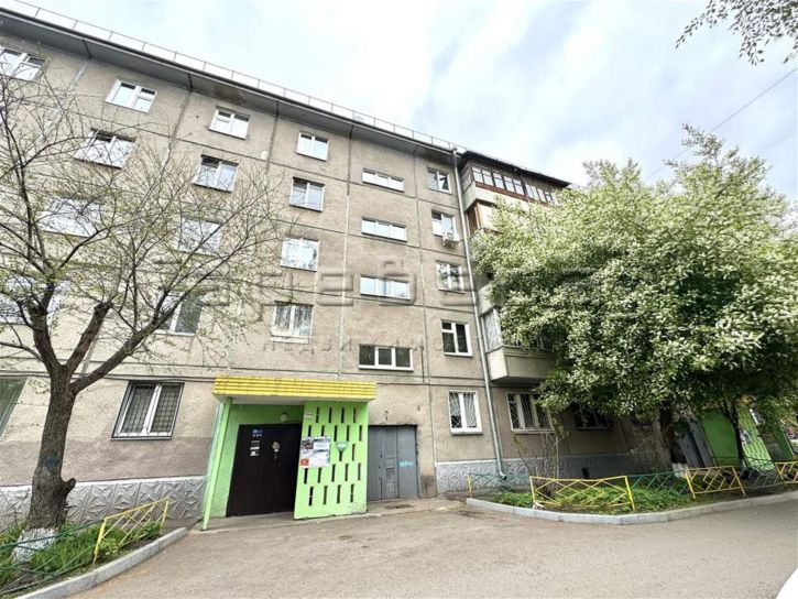 1-комн квартира Менжинского, 14а