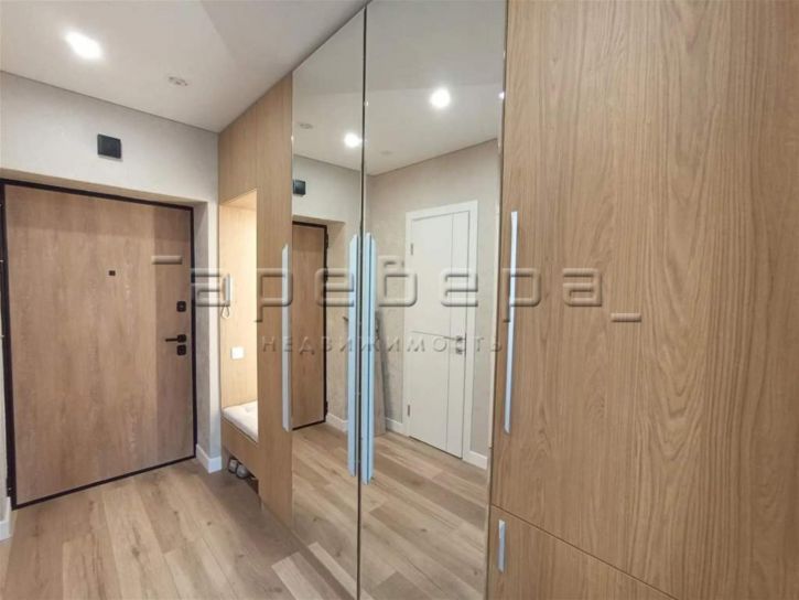 2-комн квартира Маерчака, 33