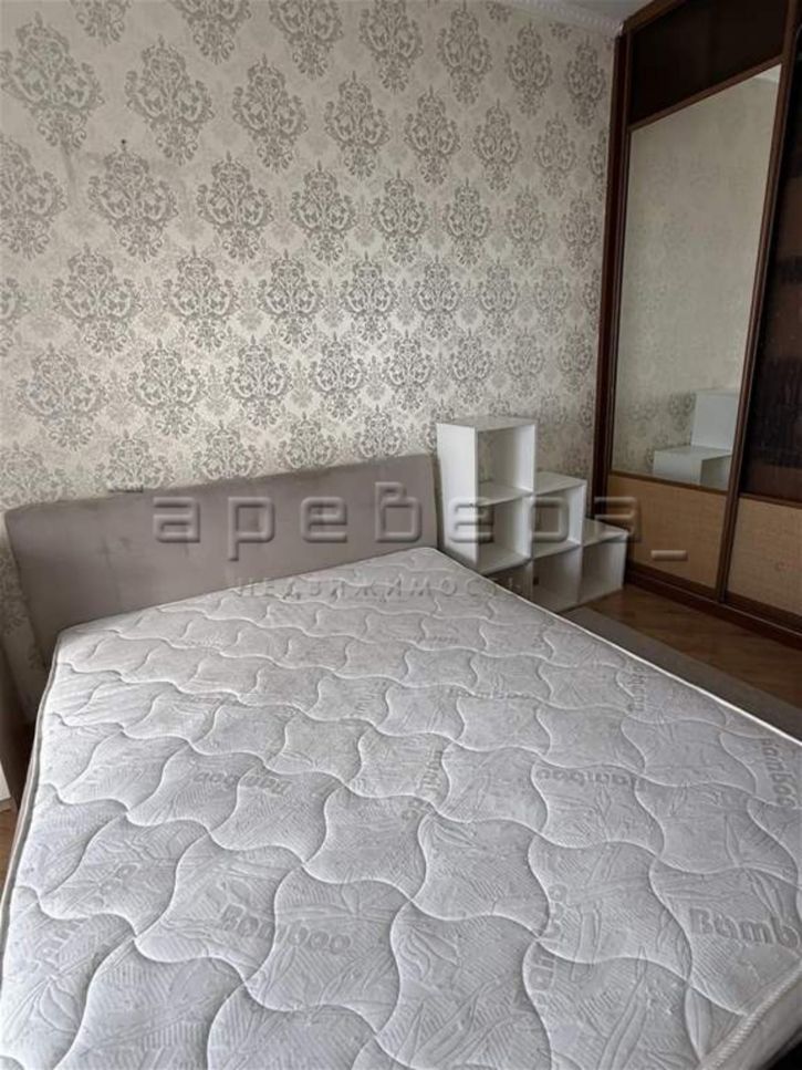 2-комн квартира Крайняя, 2а