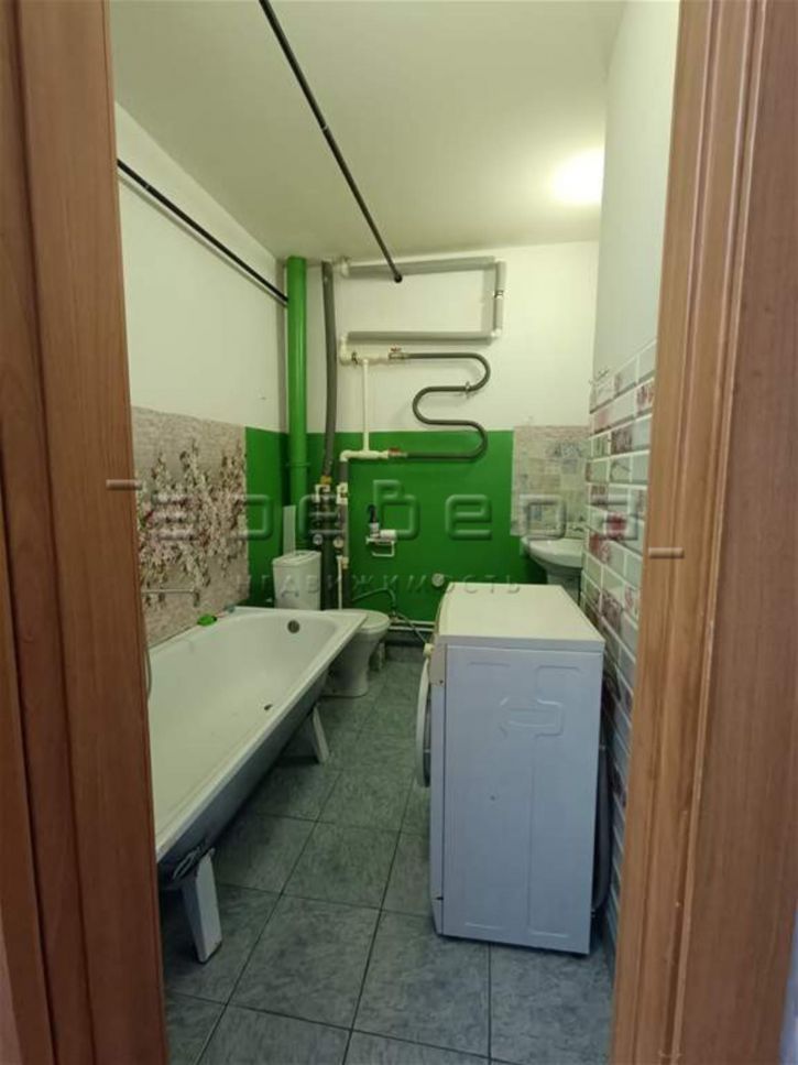 1-комн квартира 26 Бакинских Комиссаров, 5г