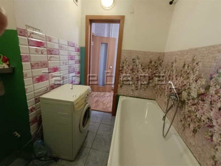 1-комн квартира 26 Бакинских Комиссаров, 5г