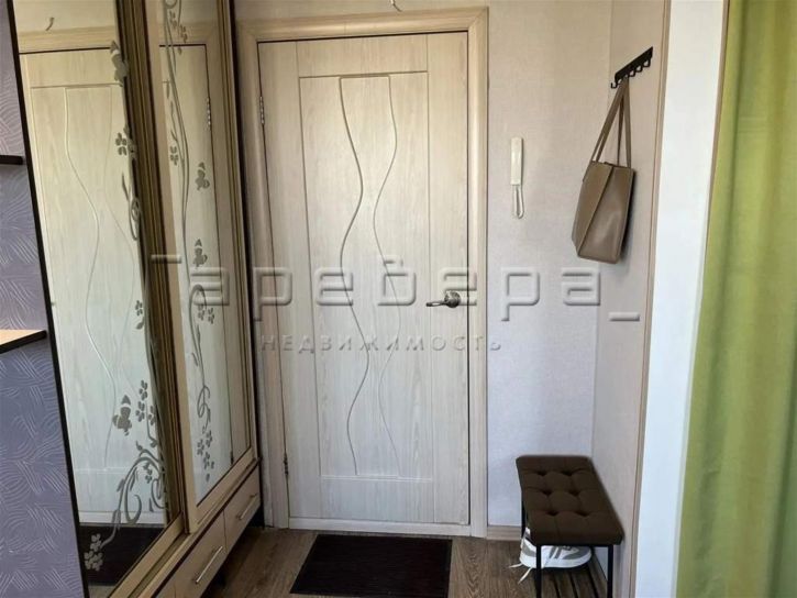 1-комн квартира Гусарова, 68