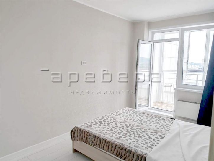 2-комн квартира Лесников, 23
