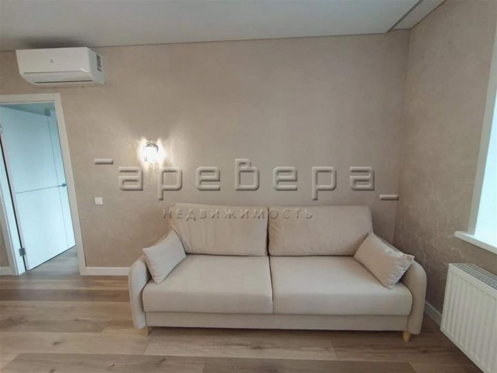 2-комн квартира Маерчака, 33