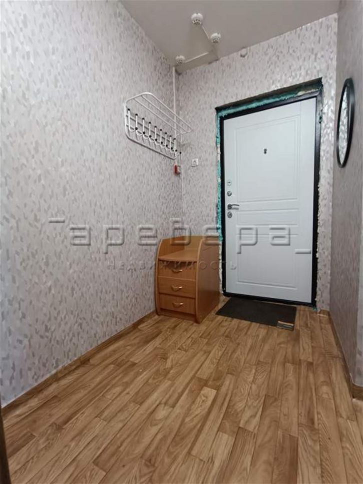 1-комн квартира 26 Бакинских Комиссаров, 5г