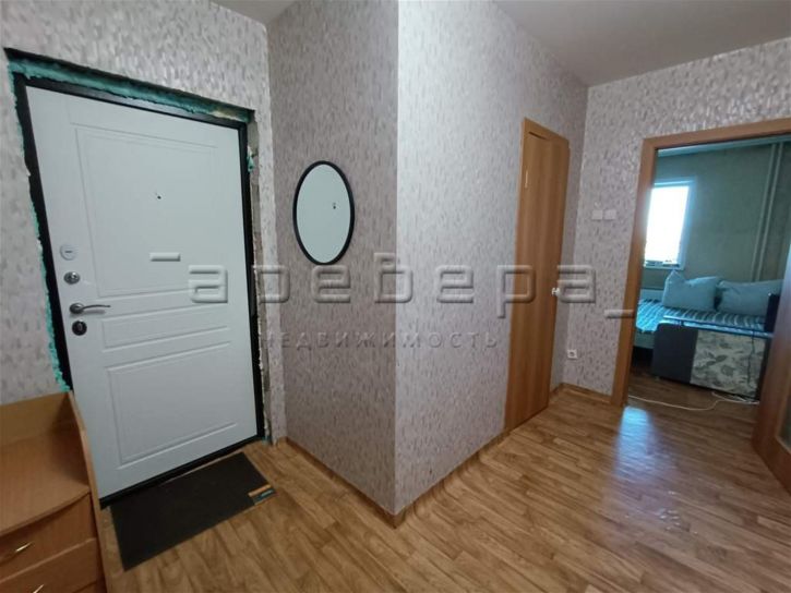 1-комн квартира 26 Бакинских Комиссаров, 5г
