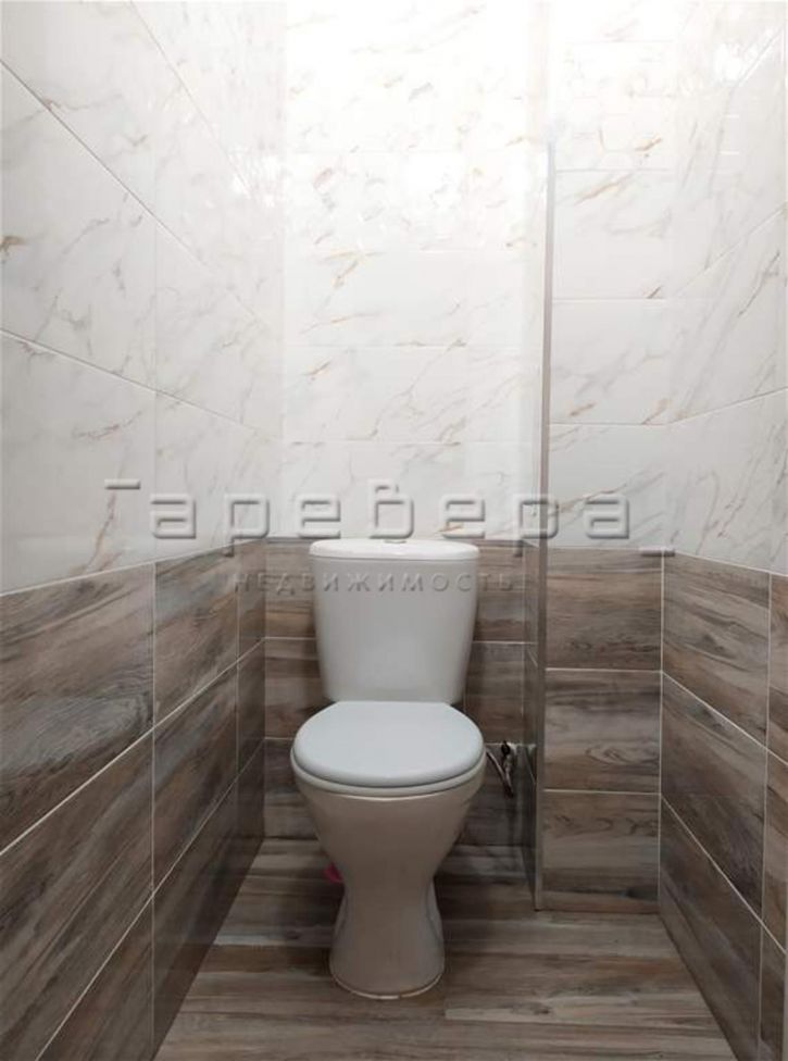 3-комн квартира Шахтеров, 8