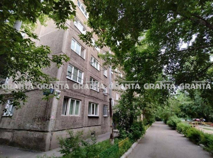 Комната ул Аэровокзальная, 8Д