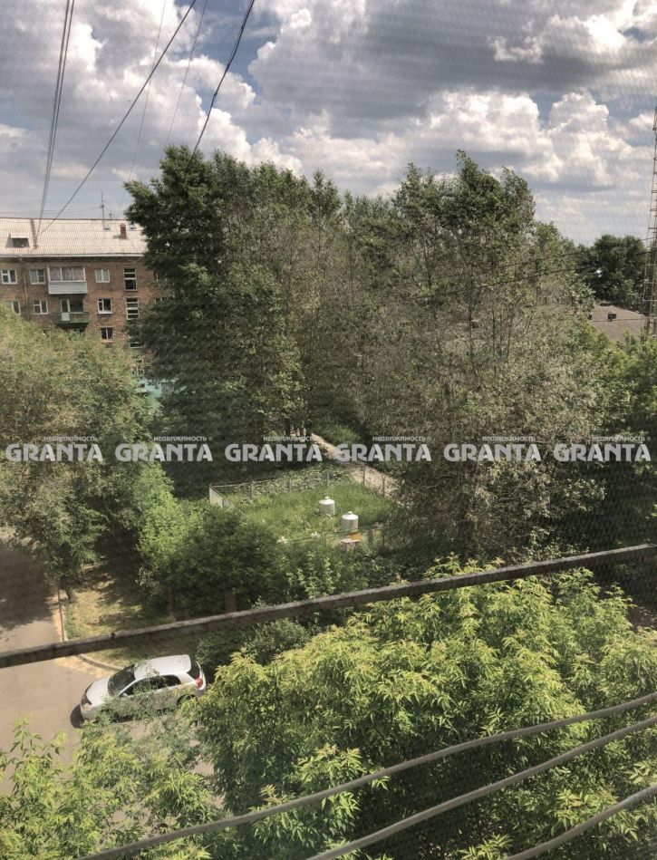 Комната ул Аэровокзальная, 8Д