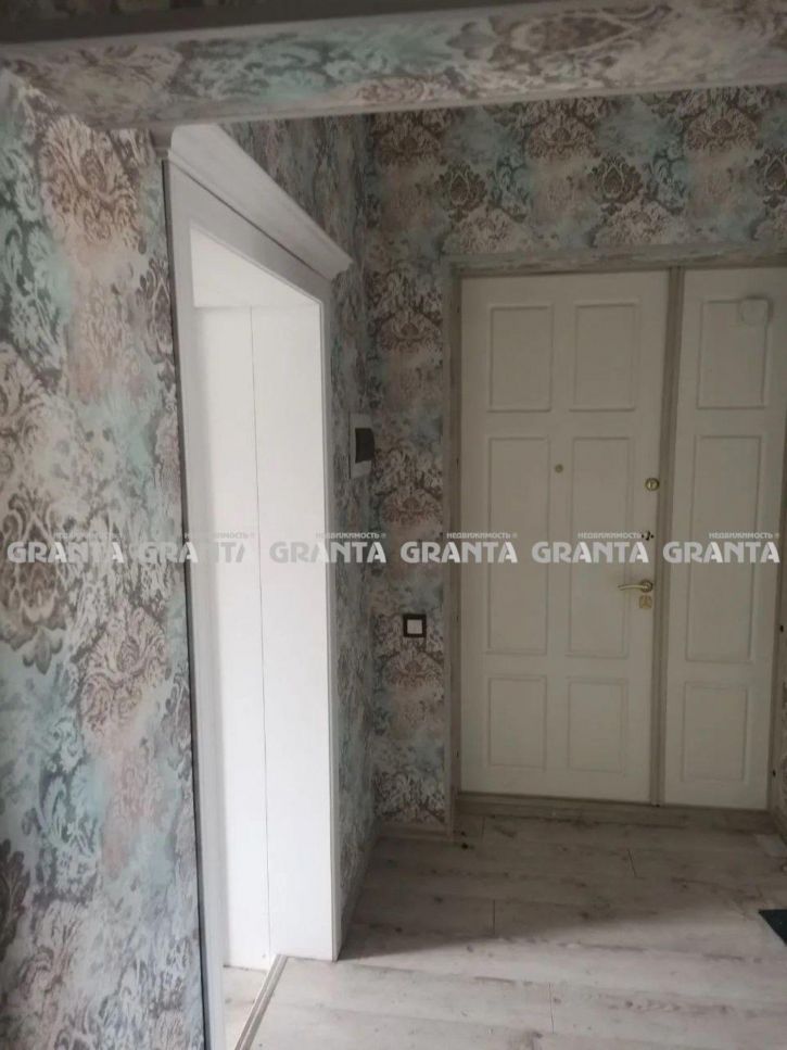 4-комн квартира ул Карла Маркса, 56