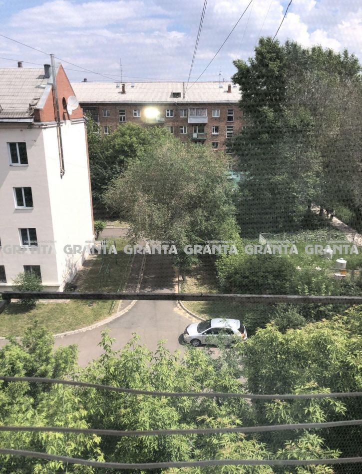 Комната ул Аэровокзальная, 8Д