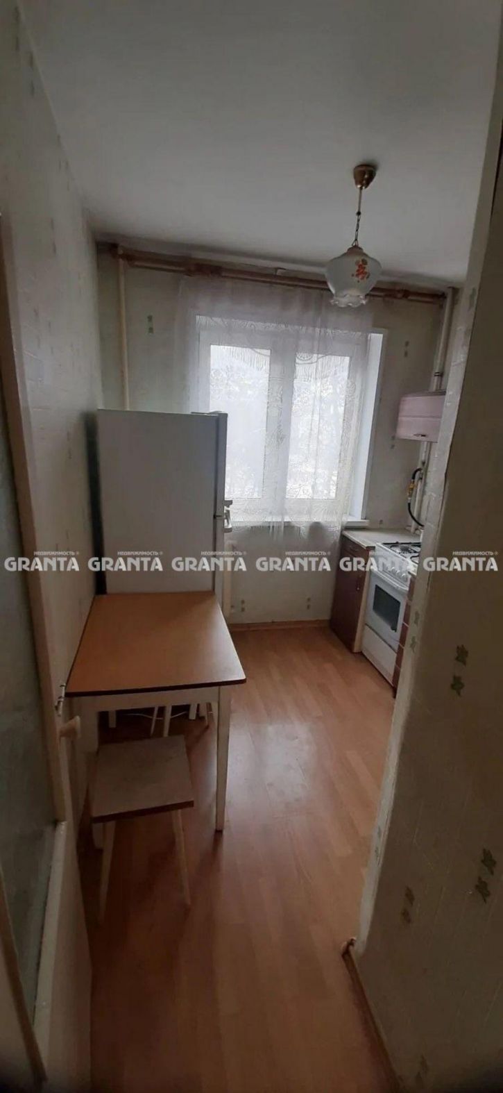 1-комн квартира ул Парашютная, 6