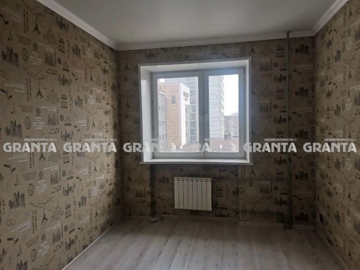 4-комн квартира ул Карла Маркса, 56