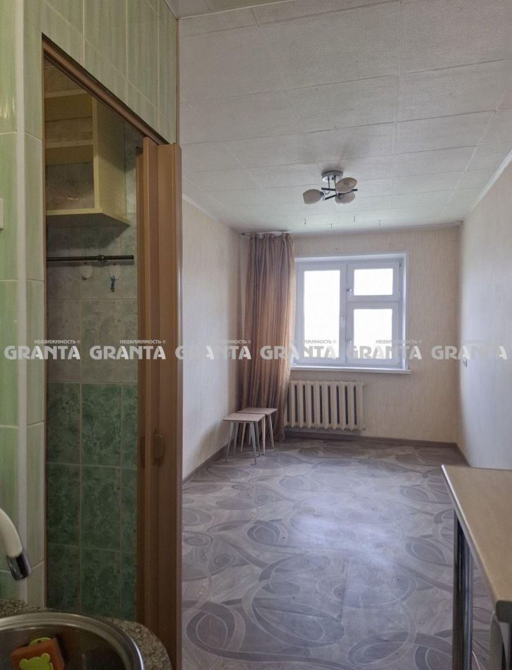 Комната ул Аэровокзальная, 8Д
