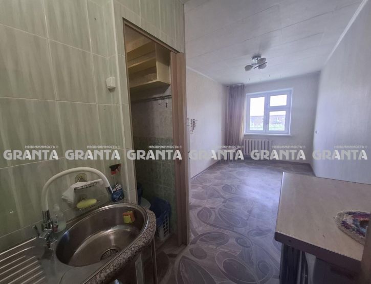 Комната ул Аэровокзальная, 8Д