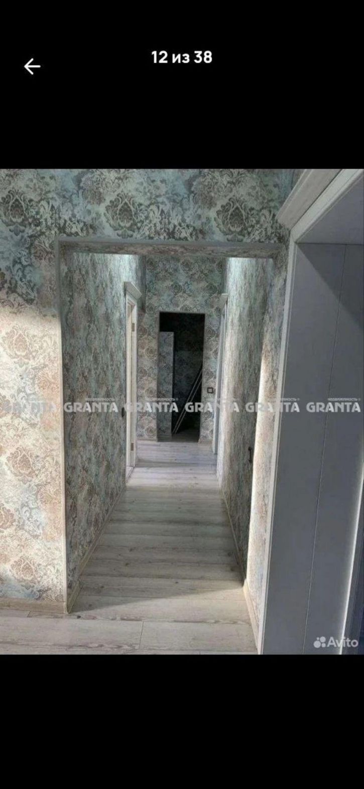 4-комн квартира ул Карла Маркса, 56