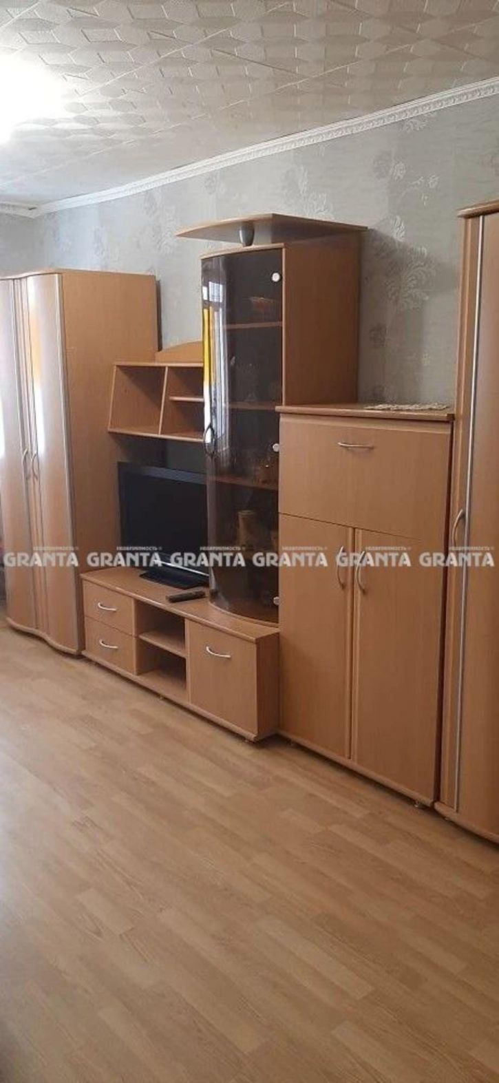 1-комн квартира ул Парашютная, 6