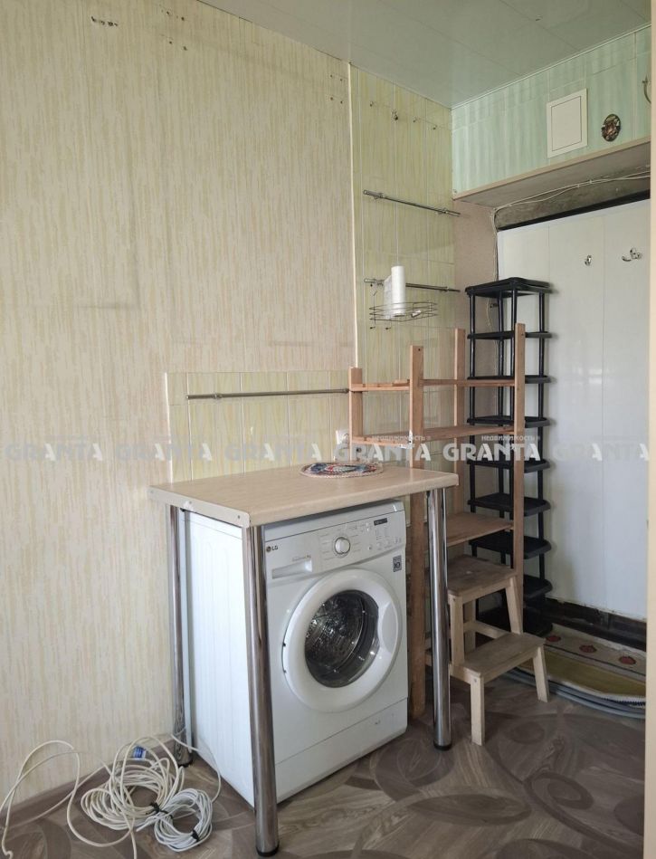 Комната ул Аэровокзальная, 8Д