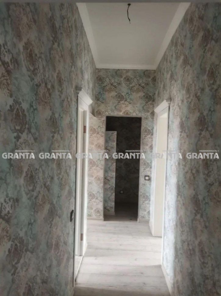 4-комн квартира ул Карла Маркса, 56