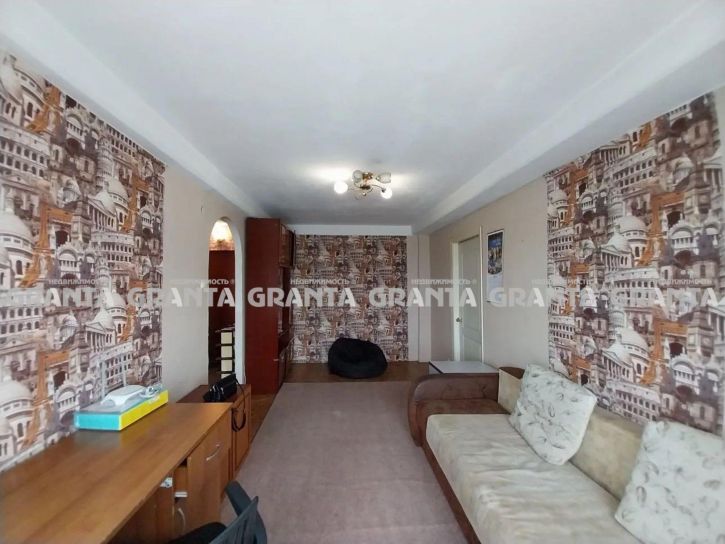 2-комн квартира ул Карла Маркса, 47