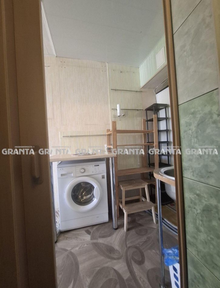 Комната ул Аэровокзальная, 8Д