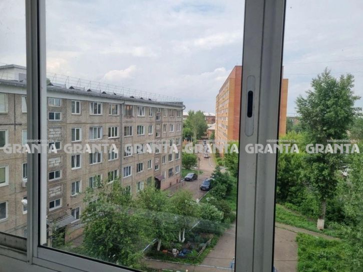 3-комн квартира пер Медицинский, 22
