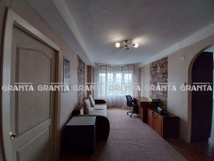 2-комн квартира ул Карла Маркса, 47