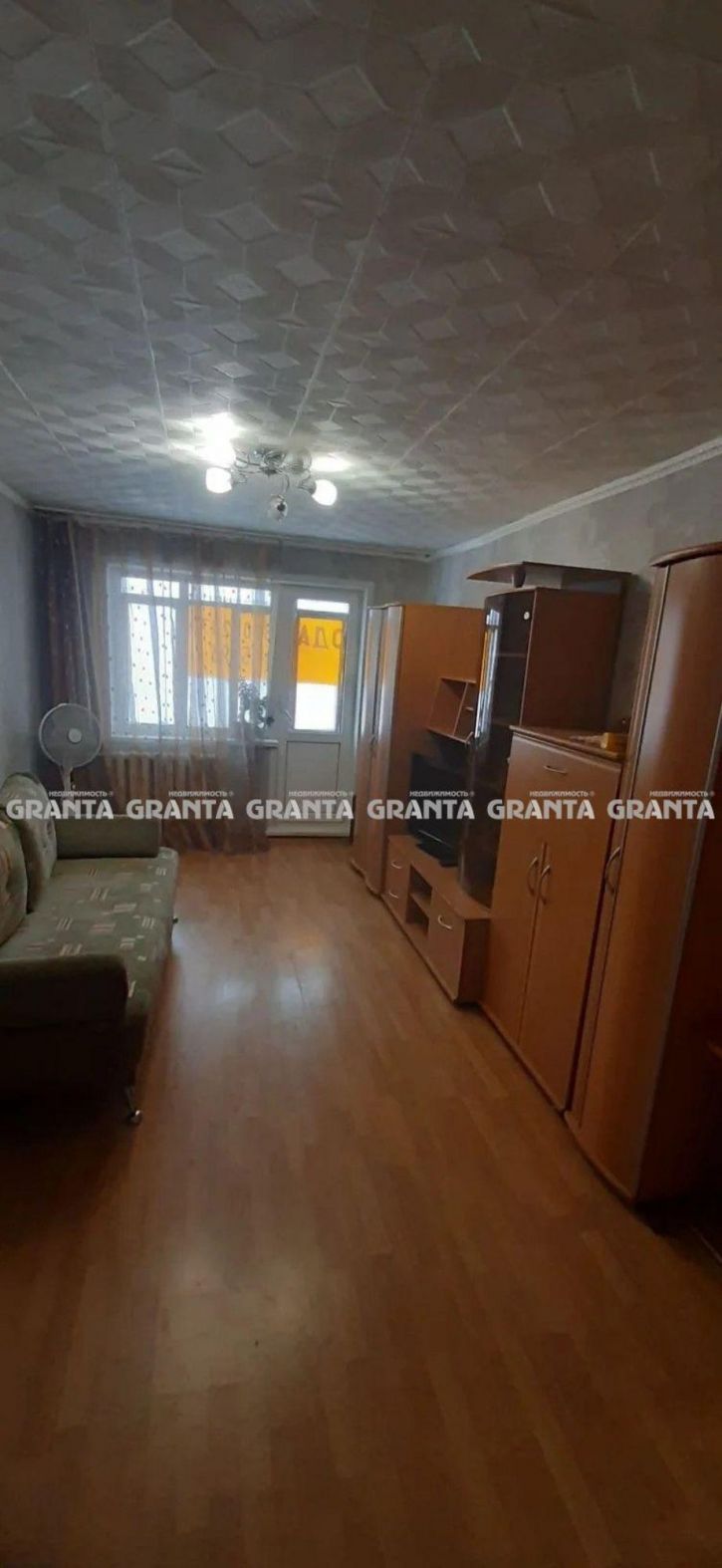 1-комн квартира ул Парашютная, 6