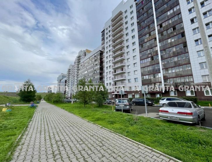 2-комн квартира ул Соколовская, 70