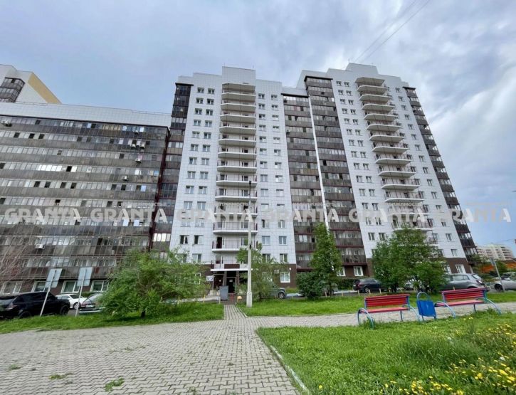 2-комн квартира ул Соколовская, 70