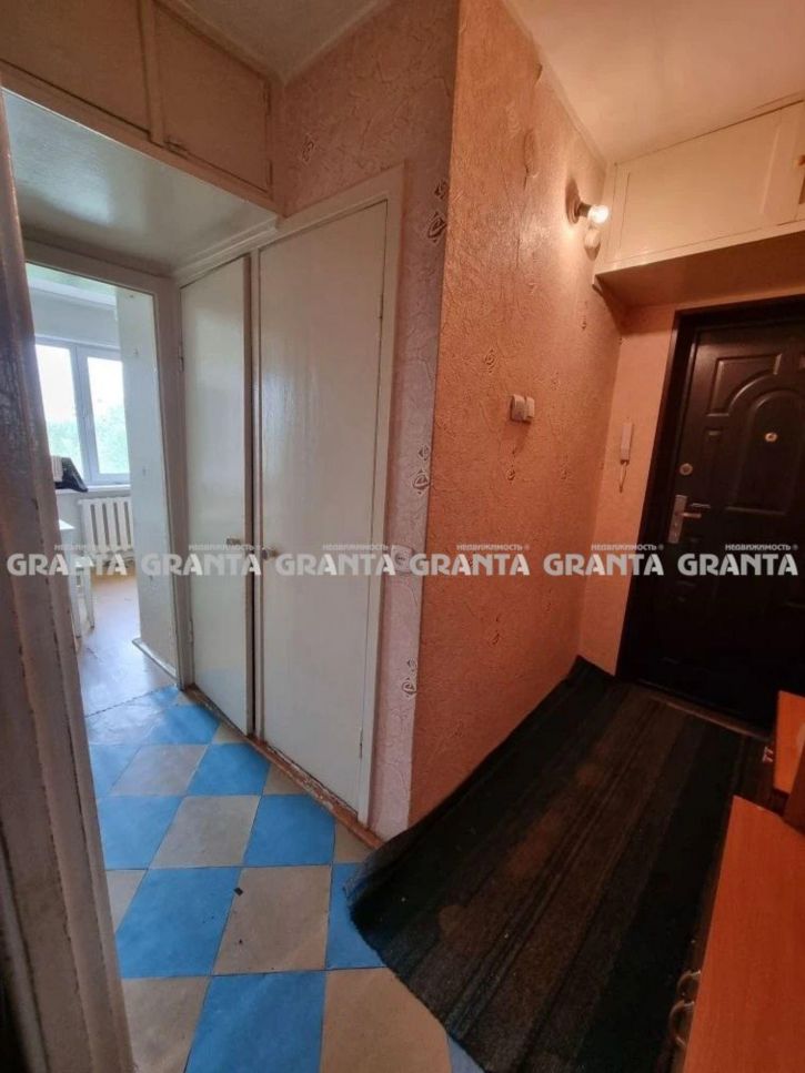 3-комн квартира пер Медицинский, 22