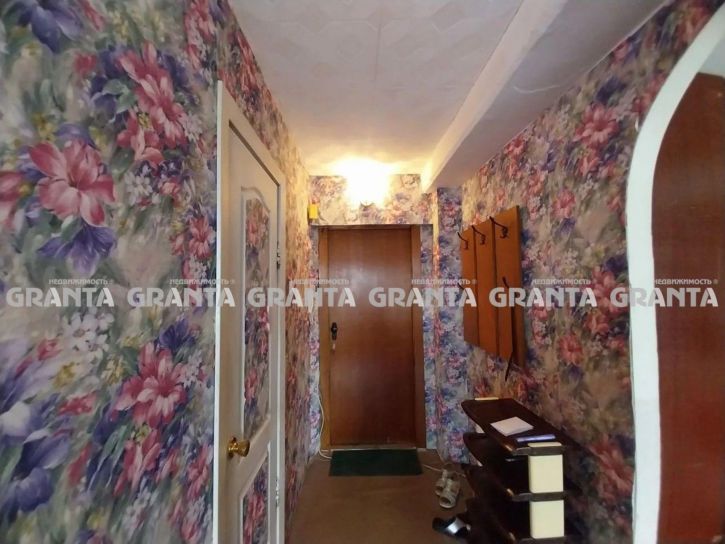 2-комн квартира ул Карла Маркса, 47