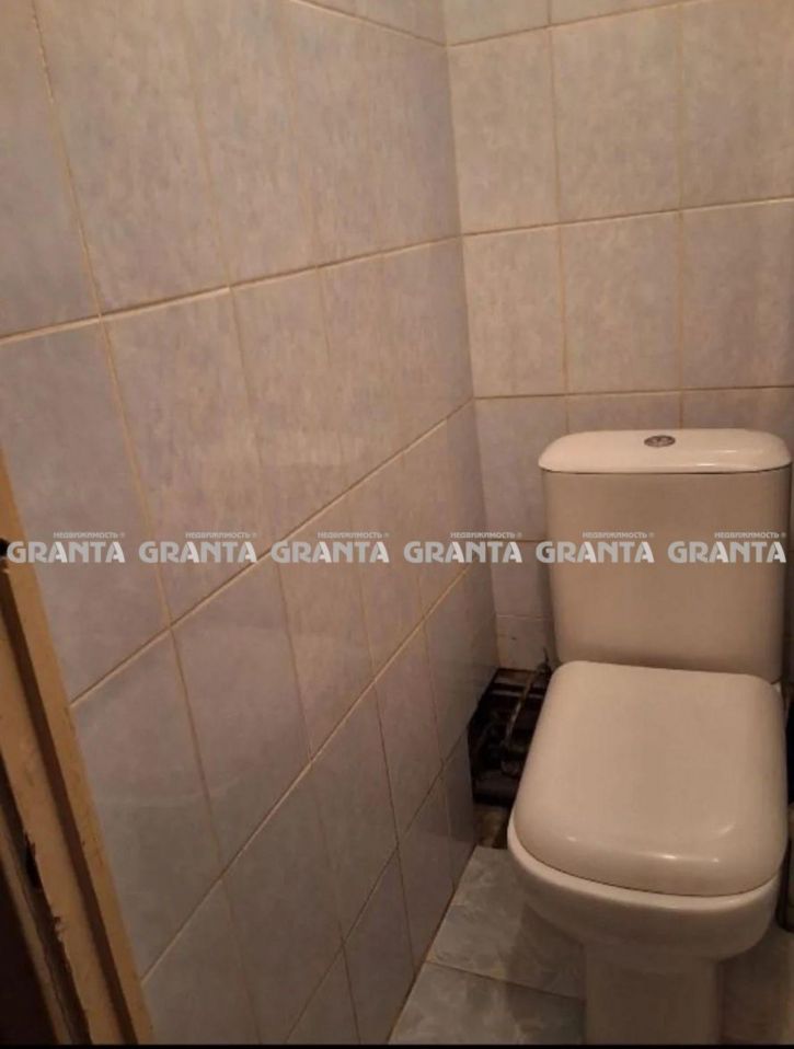 3-комн квартира ул Гусарова, 30