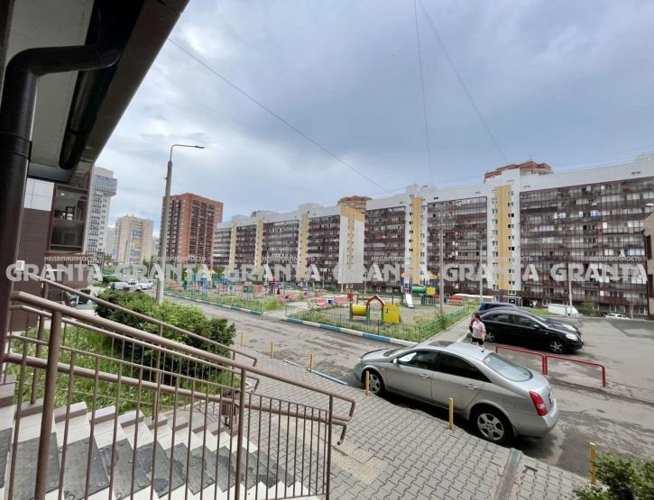 2-комн квартира ул Соколовская, 70