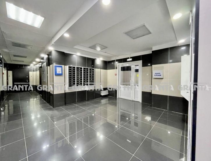 2-комн квартира ул Соколовская, 70