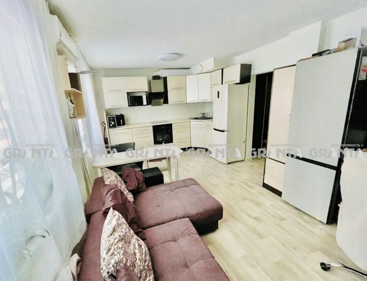 2-комн квартира ул Соколовская, 70