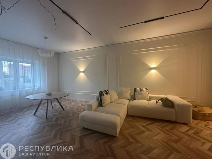 3-комн квартира Елены Стасовой , 15