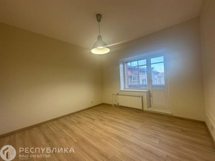3-комн квартира Елены Стасовой , 15