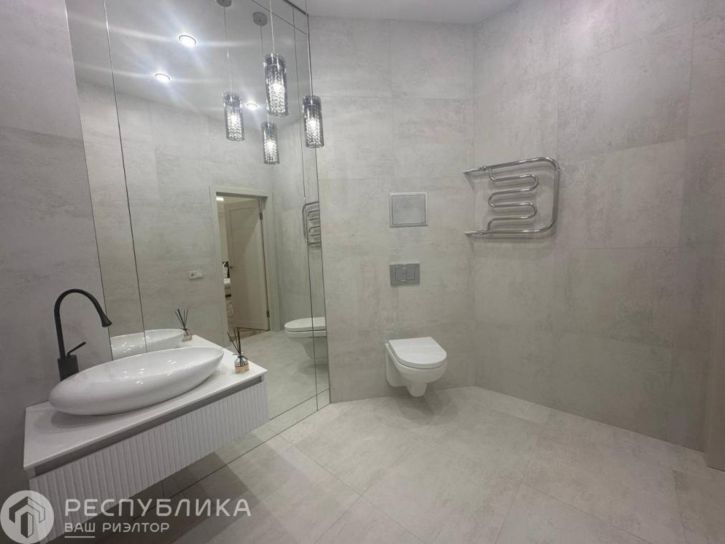 3-комн квартира Елены Стасовой , 15