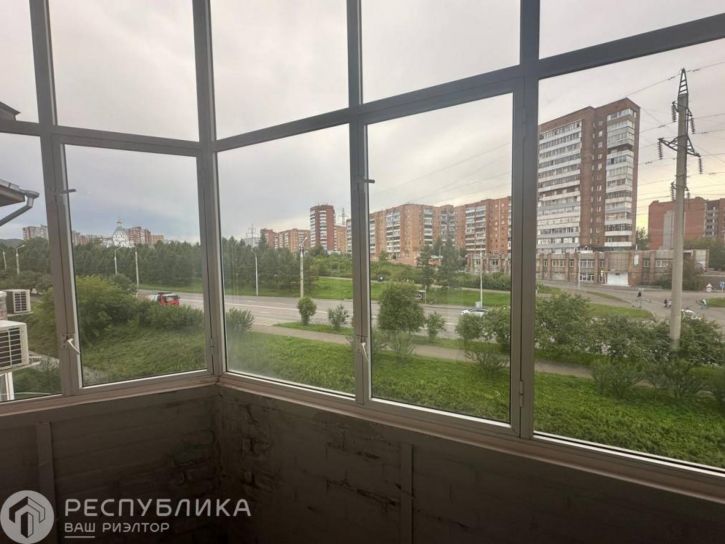 3-комн квартира Елены Стасовой , 15