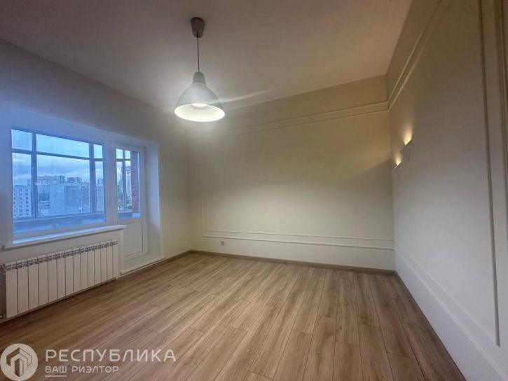3-комн квартира Елены Стасовой , 15