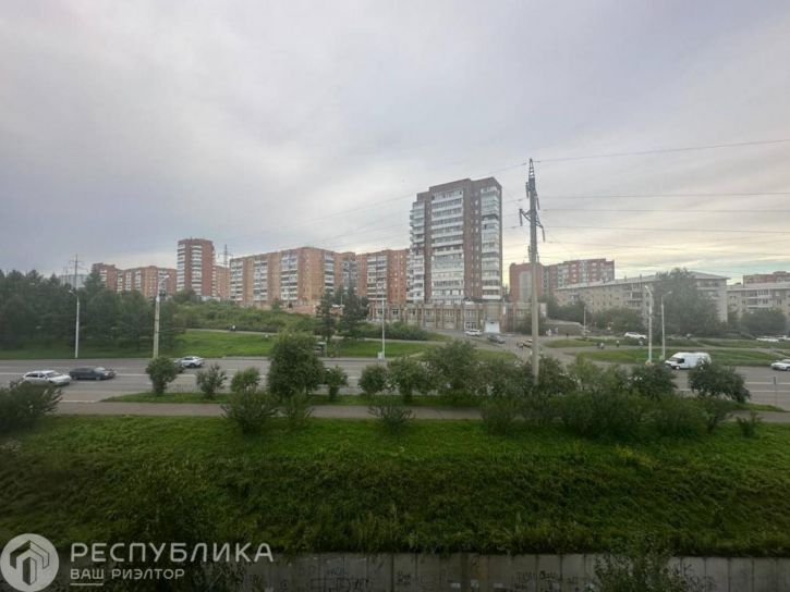 3-комн квартира Елены Стасовой , 15