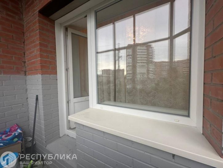 3-комн квартира Елены Стасовой , 15