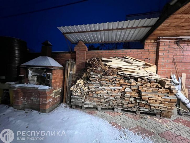 Коттедж/дом Свободный Проспект, 82А/33