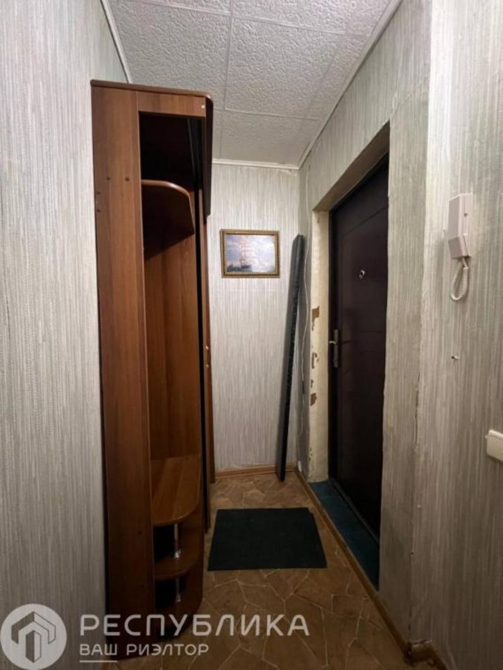 1-комн квартира Можайского, 8